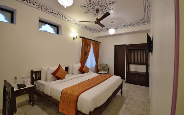 Umaid Residency - A Regal Heritage Home