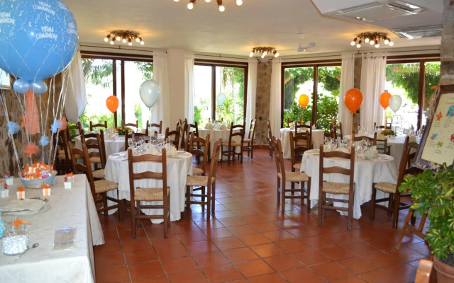 Hotel Danila