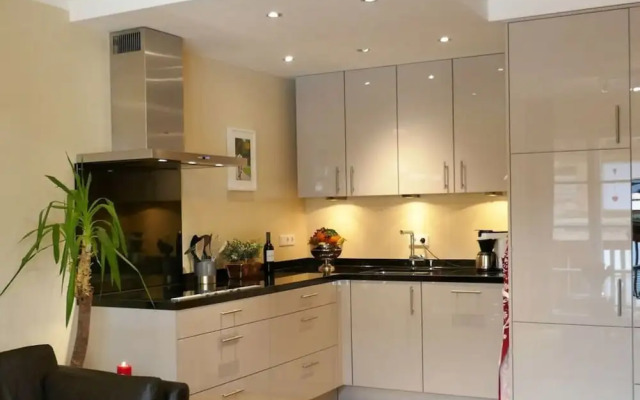 Bodenschneid Suites \"wallbergblick\"