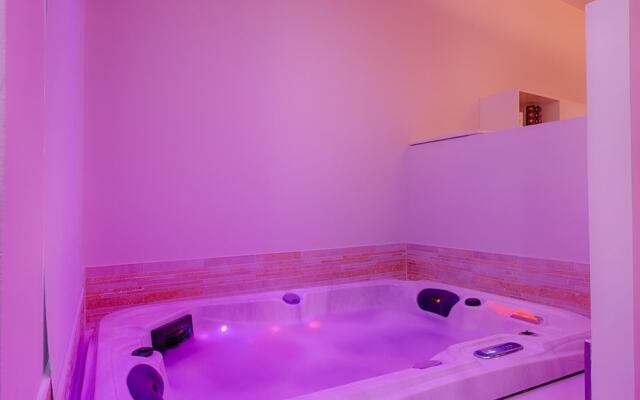Ô'dreams Loft & Spa