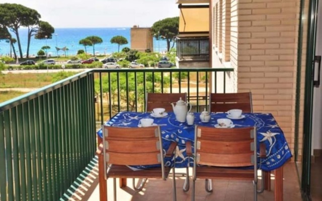 Apartamento Vista al Jardin Para 6 Personas en Cambrils