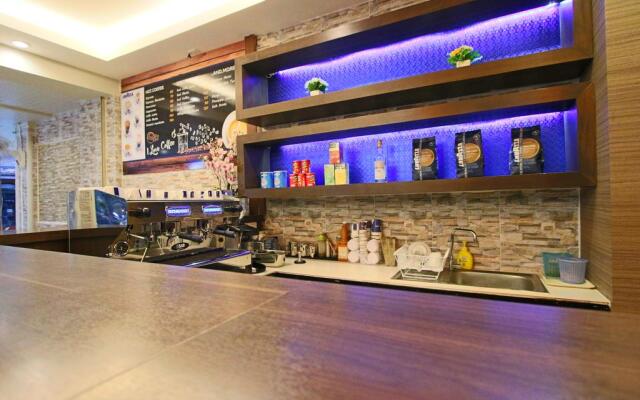 Good Nice Hotel Patong