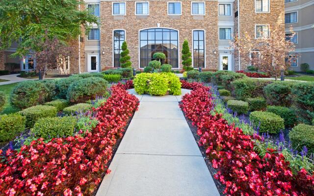 Staybridge Suites Indianapolis-Fishers, an IHG Hotel