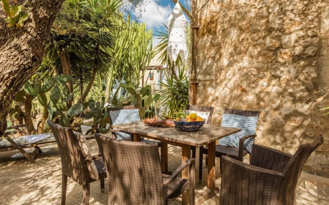 Finca Can Duvai Mallorca