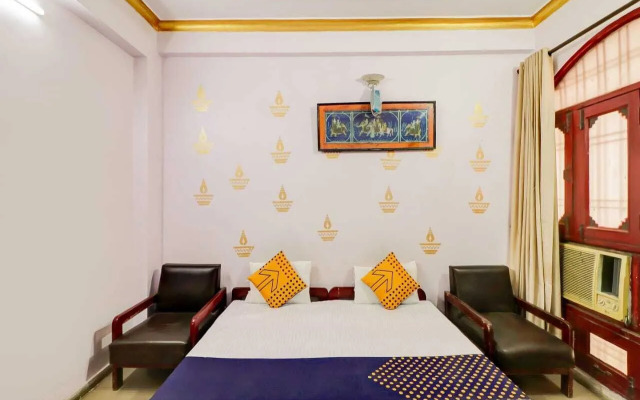 J C Guest House