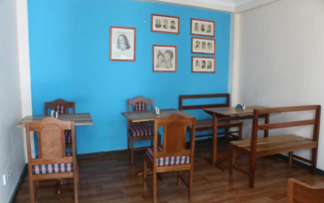 Chhen Bed & Breakfast