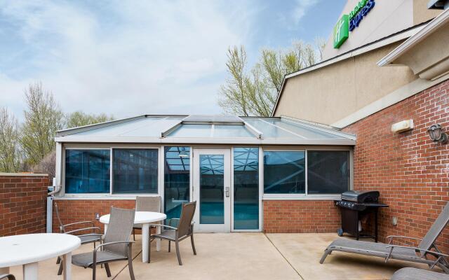 Holiday Inn Express Ellensburg by IHG