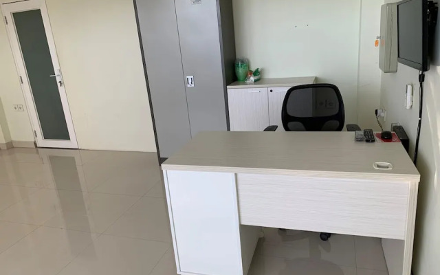 OYO 2203 Wira Residence