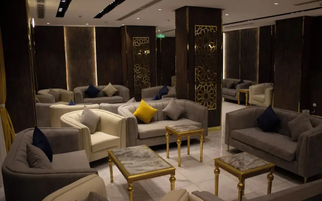 Abraj Almarzam Hotel