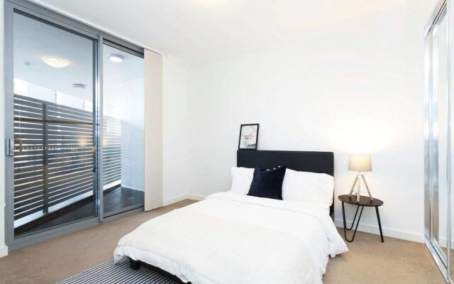 Executive Designer Apartment