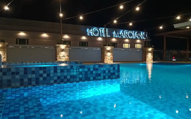 Hotel Marciano