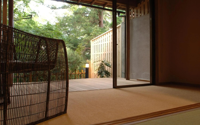 Yoshidaya Sannokaku