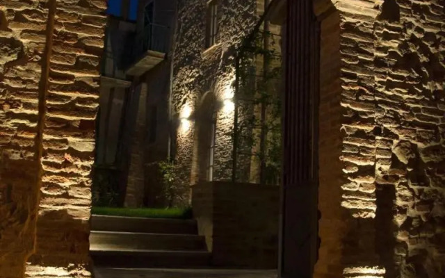 Antico Sipario Boutique Hotel, BW Signature Collection