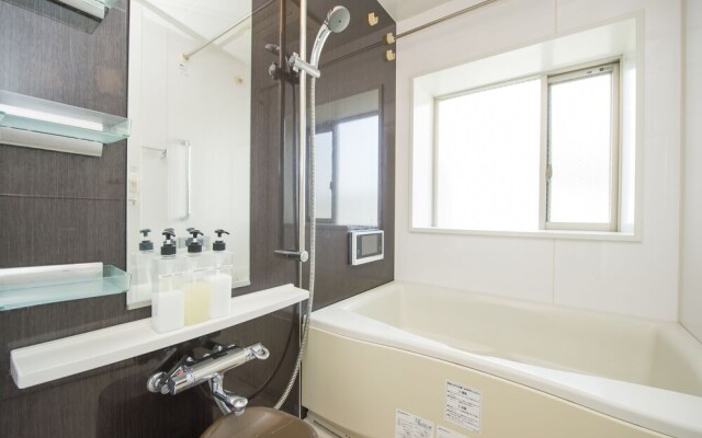 City Hotel Shinsaibashi