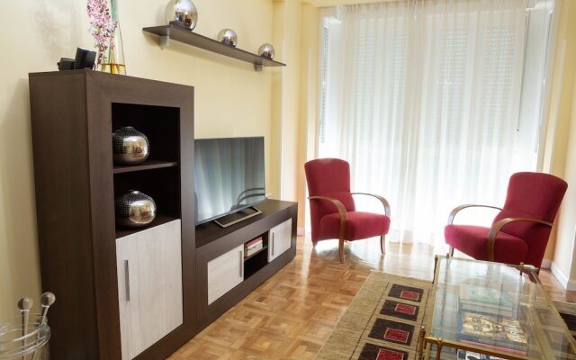 Apartamentos Duque Martínez Izquierdo