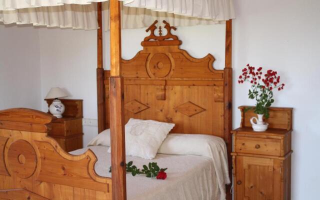 Villa Sa Teulera Alaro