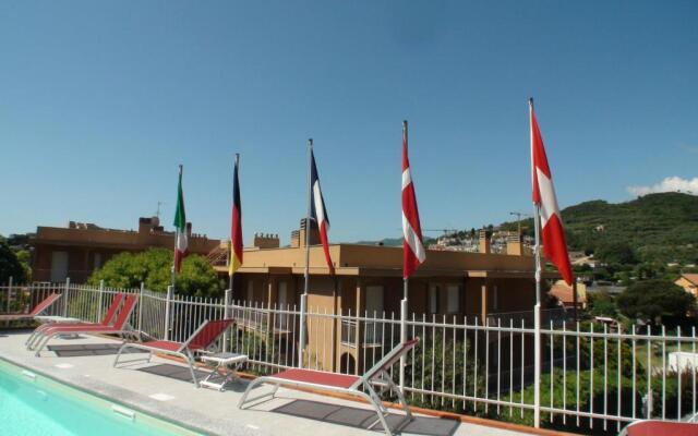 Residence Oleandro