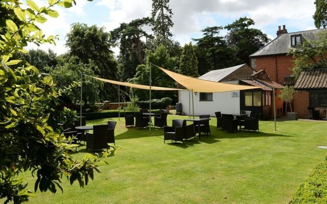 Satis House