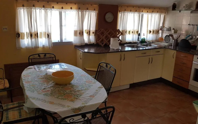 Apartamento con estupendas vistas