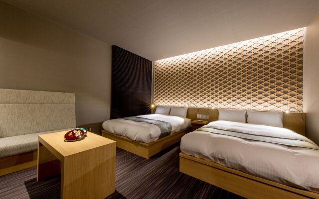 ORI Kyoto Hotel
