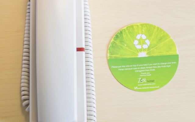 Zest Bogor by Swiss-Belhotel International