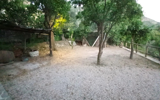 YourHome - Antico Casale Sorrentino