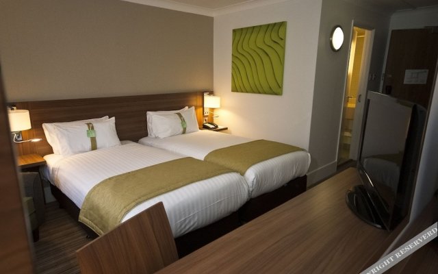 Holiday Inn Express Birmingham - Walsall