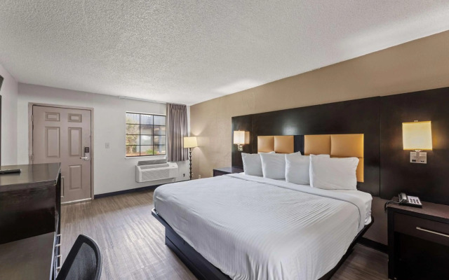 Americas Best Value Inn Ft. Worth Hurst