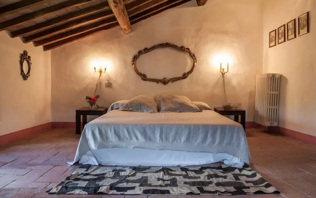 Verdidea - PIAN DELL'ASSO (up to 26 people)