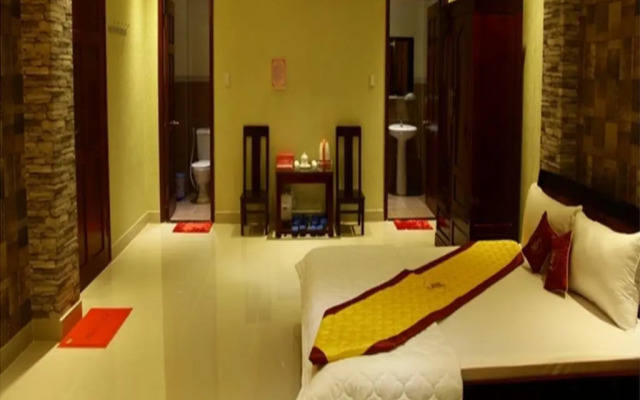 Minh Kieu Hotel