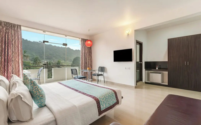 Sterling Yelagiri
