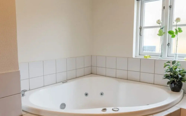 4 Person Holiday Home in Blavand