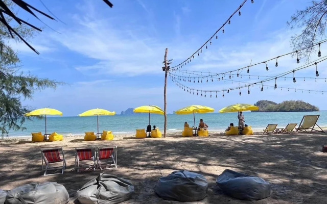 Long Beach Club Krabi