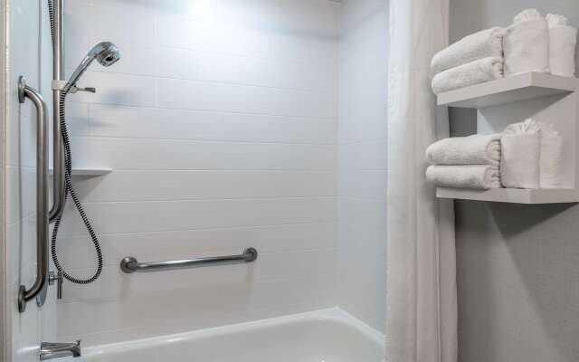 Hampton Inn Kansas City-Lee's Summit