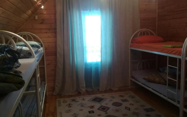 Hostel SHYMBULAK