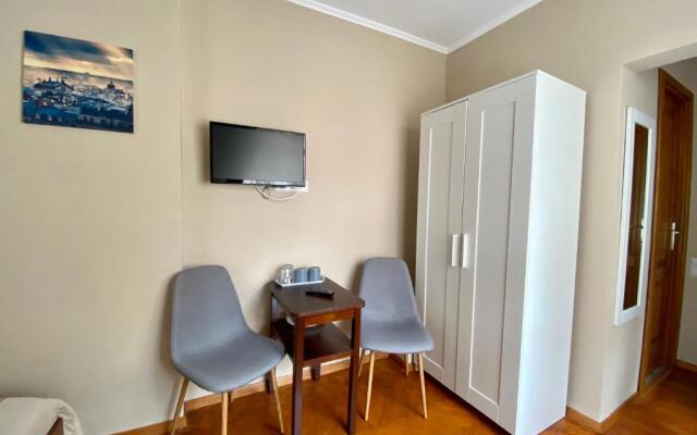 Apartament Johann Gott