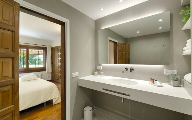 EL Porxo B&B