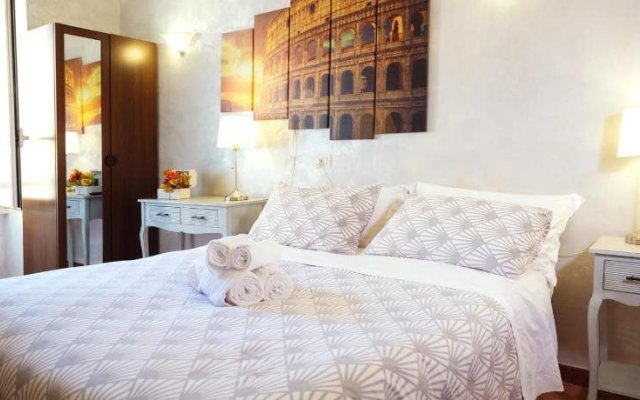 Rossana Guest House