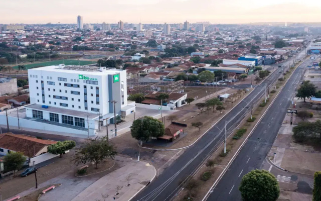 Ibis Styles Barretos