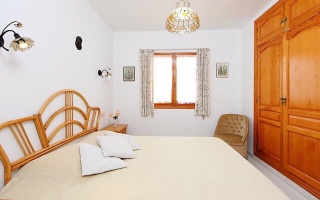 House La Vina Benissa