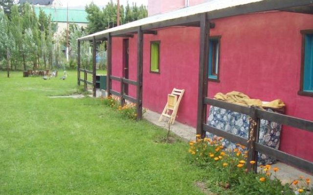 Lago Argentino Hostel