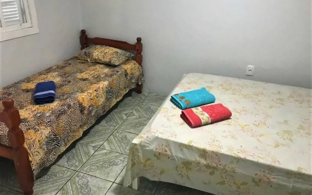 Residencial Casa Verde