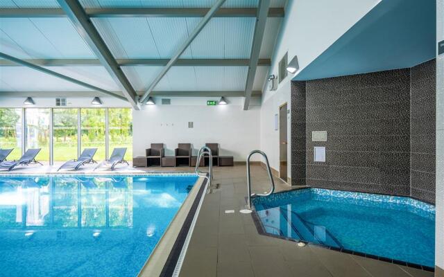 Holiday Inn Newcastle South by IHG