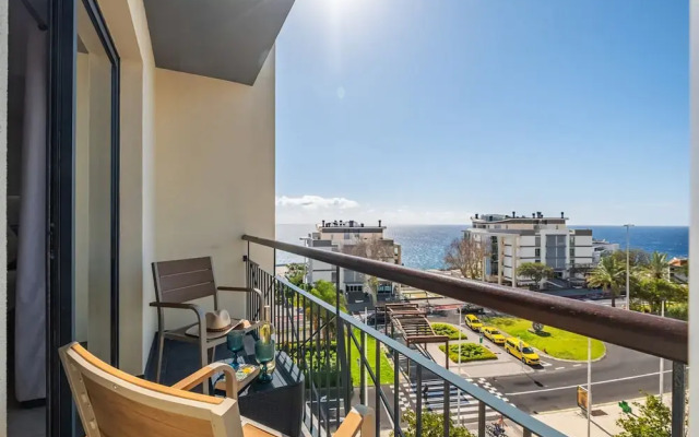 F rum Ocean View 5B by Madeira Sun Travel