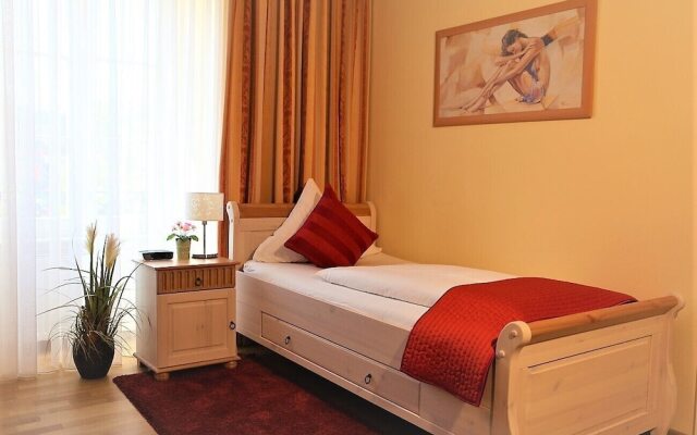 Hotel Zum Goldenen Löwen