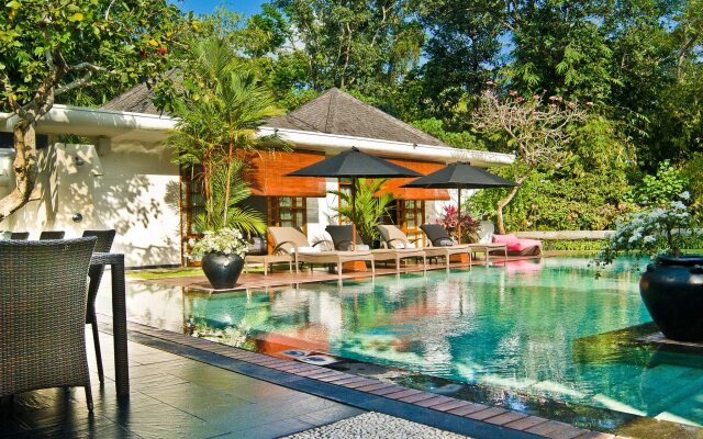 Villa Karishma