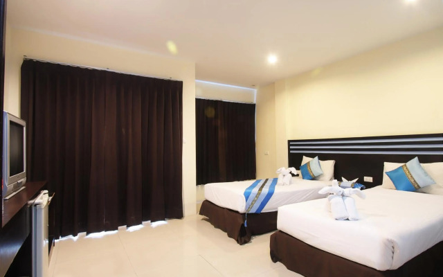 FunDee Boutique Hotel