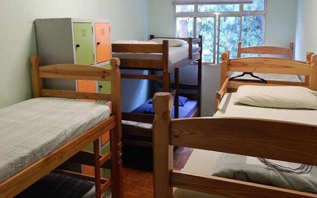 Hostel Vergueiro