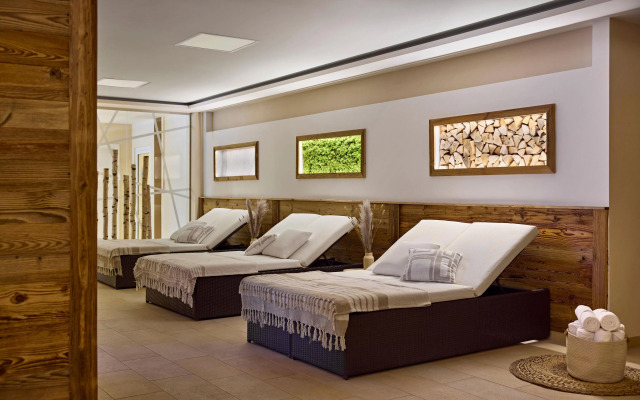 Dorint Marc Aurel Resort Bad Goegging