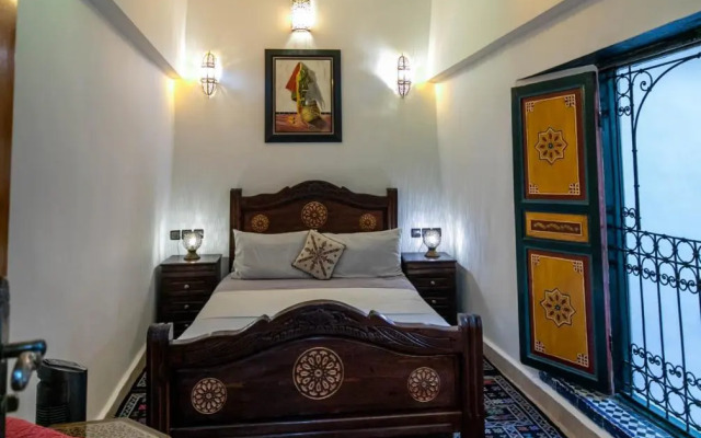 Maison d'Hôtes Zohor